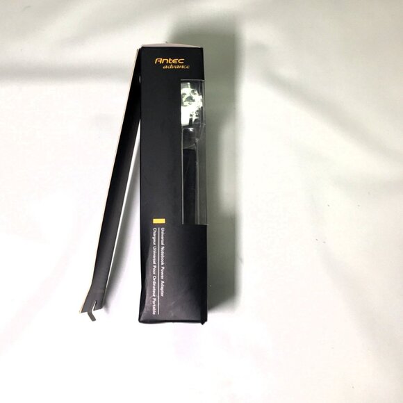 🛑 ANTEC Universal ➕🆒 POWER CHARGER Notebook POWERBANK Connector 💸BUY NOW‼️ - Picture 15 of 16
